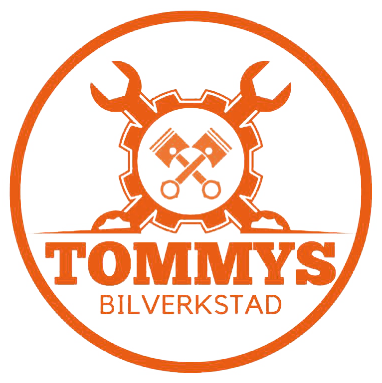 Tommys Bilverkstad